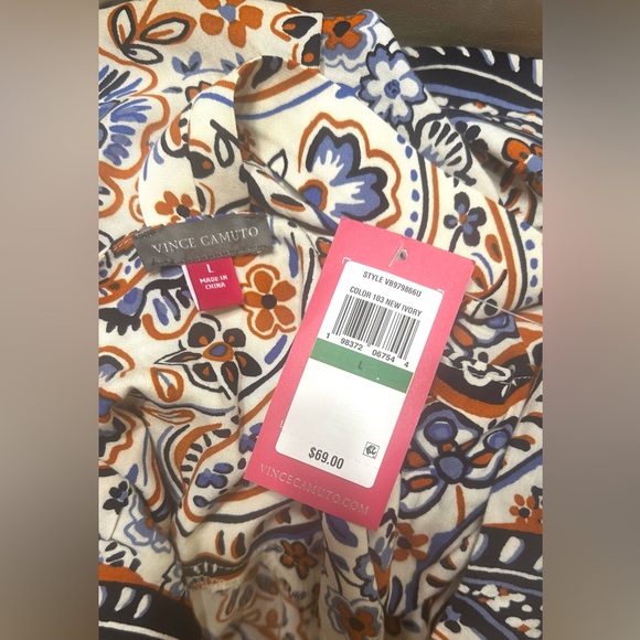 Vince Camuto New Dress - Picture 8 of 9